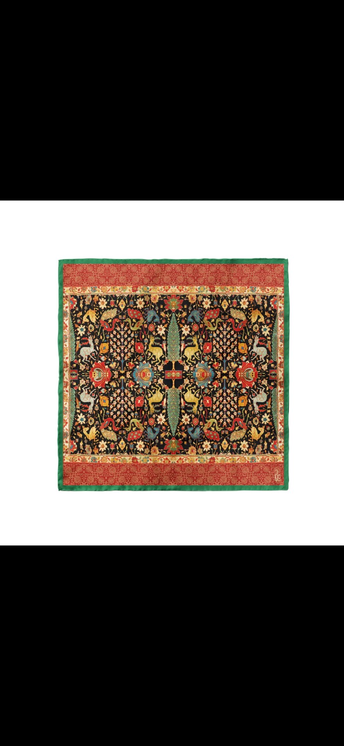 Vest – Bagh Irani