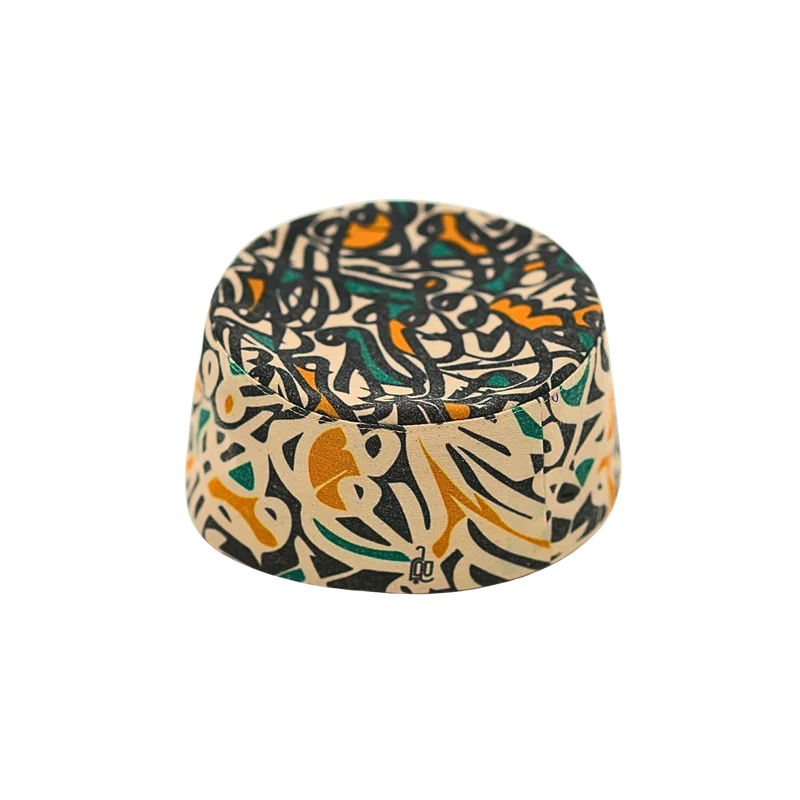 سرپوش خیال