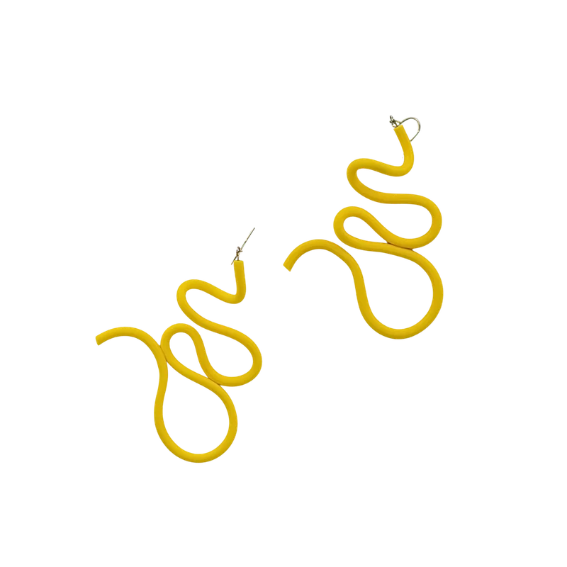 گوشواره پیست