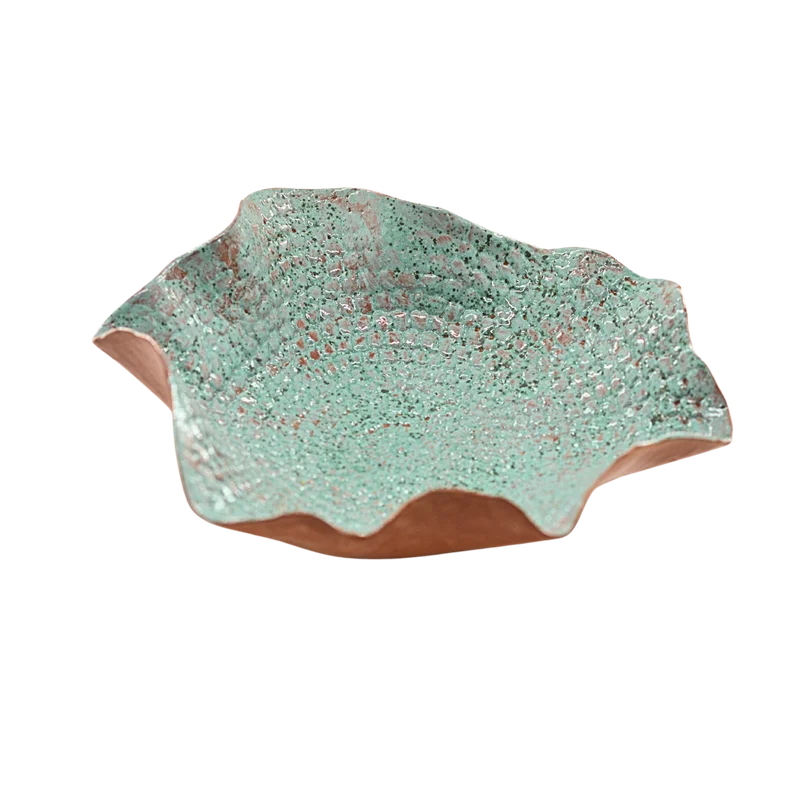 میوه خوری دفرمه سایز متوسط