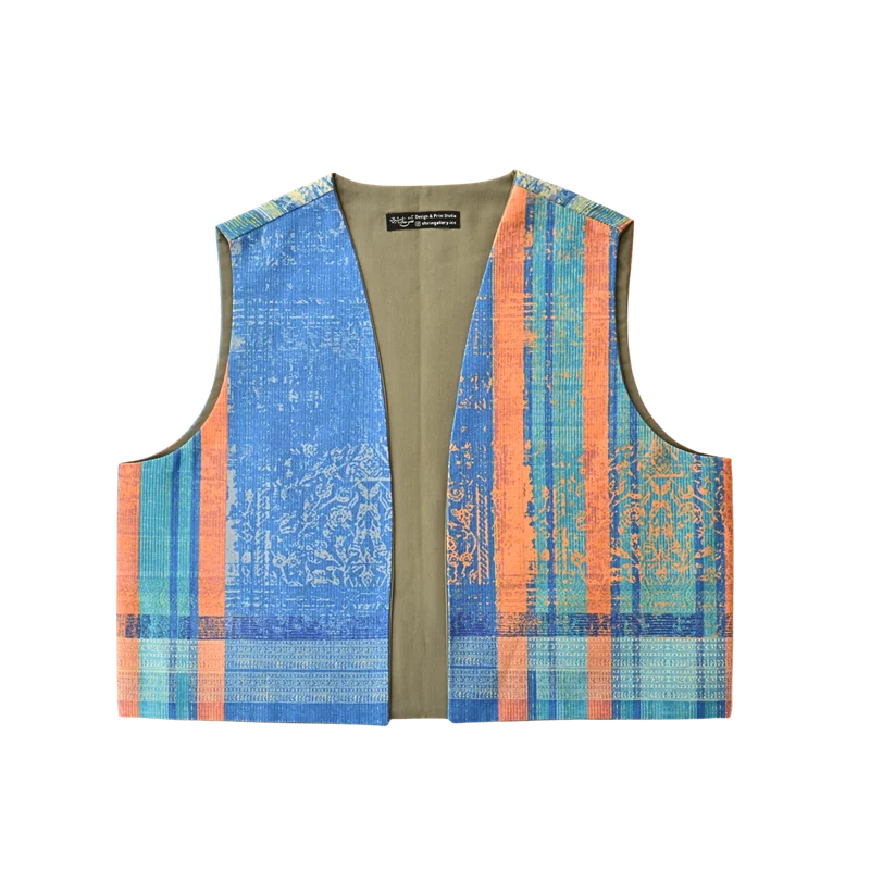 Vest – Winter